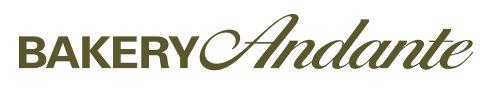 Bakery Andante logo